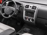 2009 Chevrolet Colorado Crew Cab photo